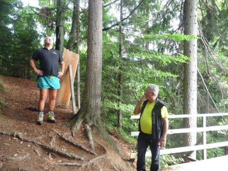 SR  2012 09 06  01  1150h Soboth Erlebnisweg SR  2012 09 06  01  1150h Soboth Erlebnisweg