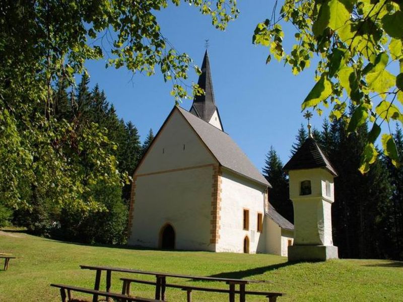 St.Leonhard verkleinert  St.Leonhard verkleinert